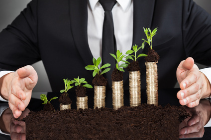 Crecer dinero